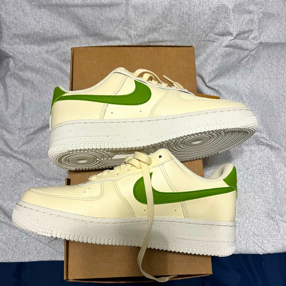 Nike Air Force 1 ‘07 Sneaker